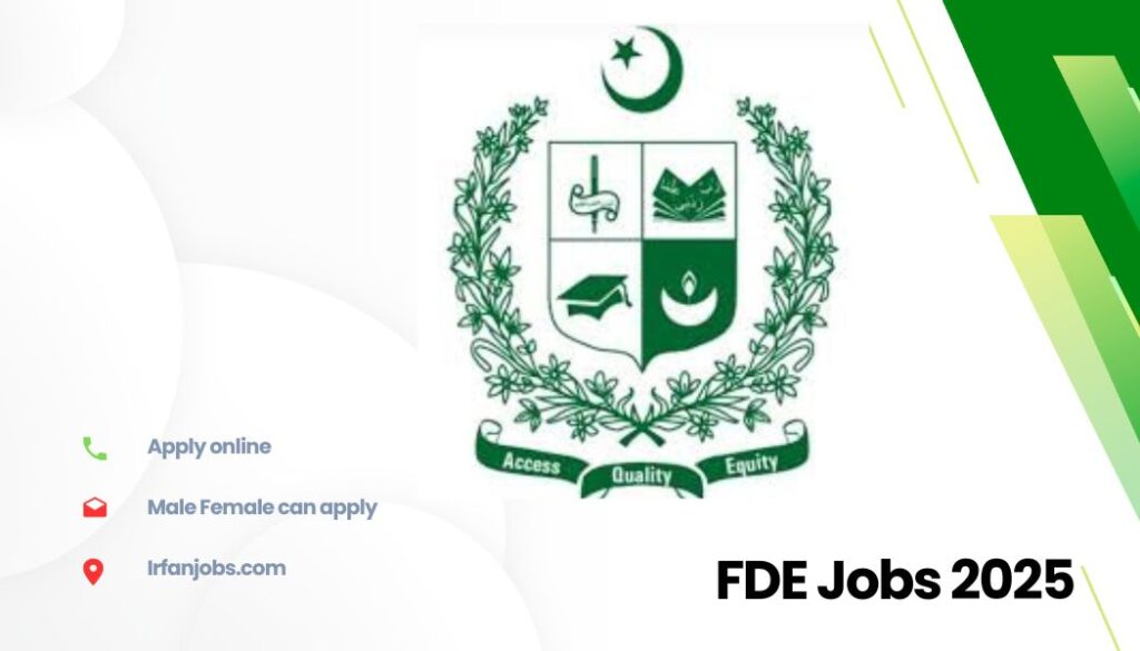 FDE Jobs 2025