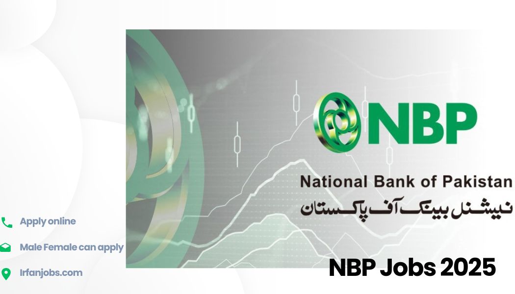 NBP Jobs 2025