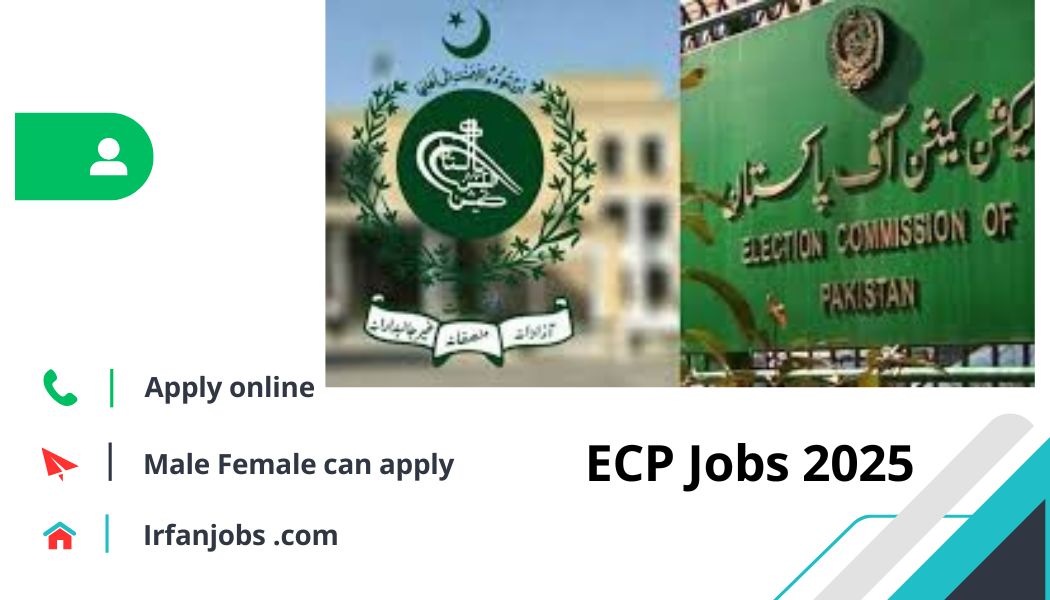 ECP Jobs 2025