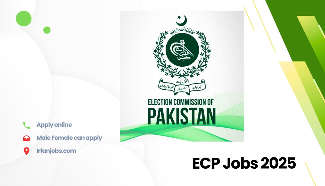 ECP Jobs 2025