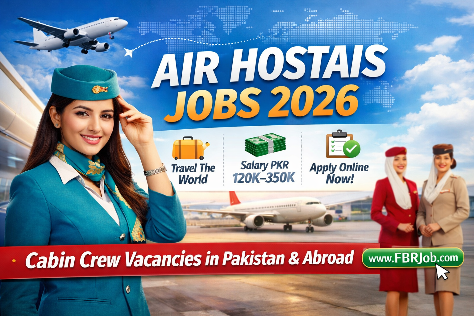 Air Hostais Jobs 2026