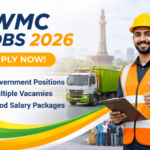 LWMC Jobs 2026