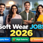 Soft Wear Jobs 2026