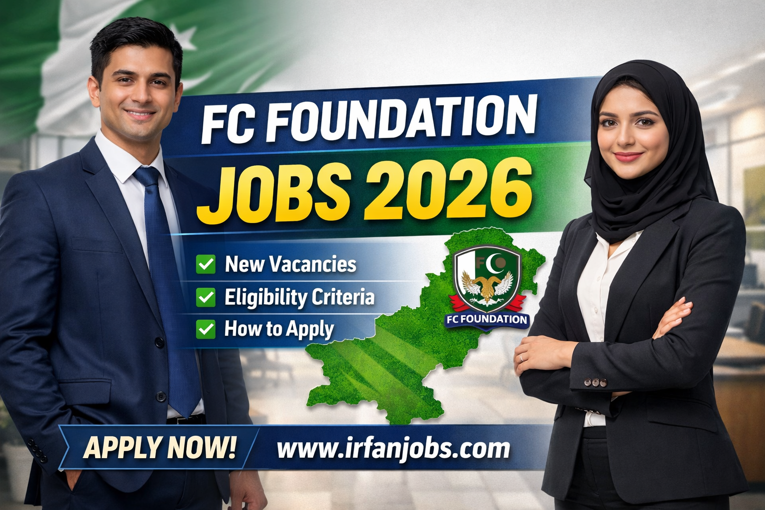 FC Foundation Jobs 2026